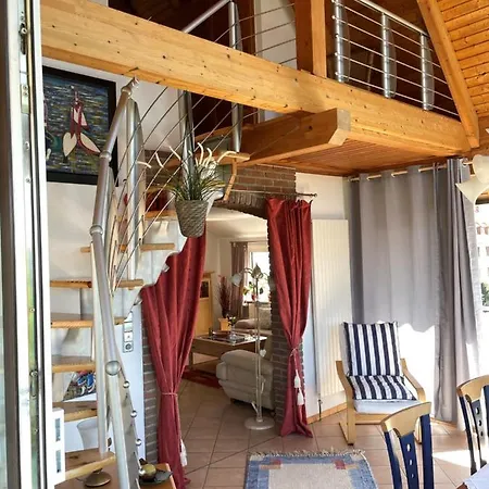 Ferienwohnung Oda Bad Gandersheim Exterior photo