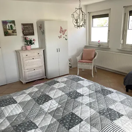 Ferienwohnung Oda Bad Gandersheim Exterior photo