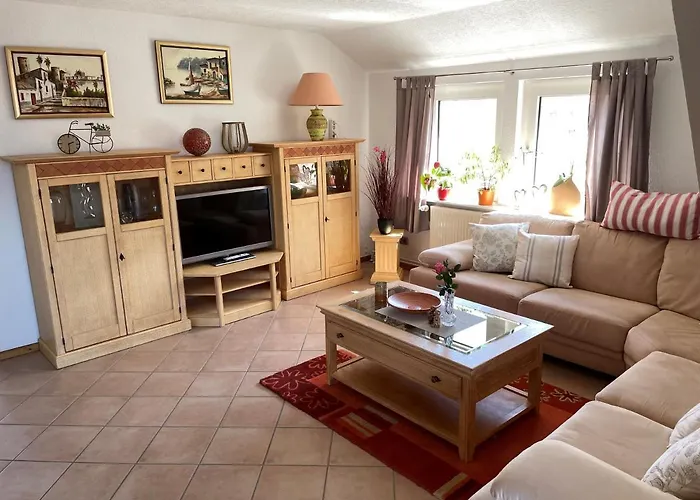 Ferienwohnung Oda