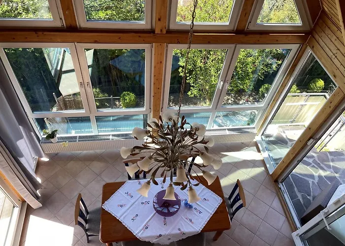 Ferienwohnung Oda