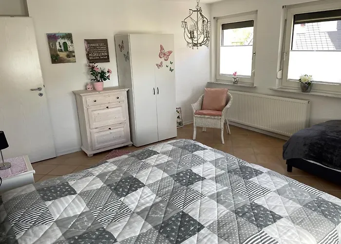 Ferienwohnung Oda