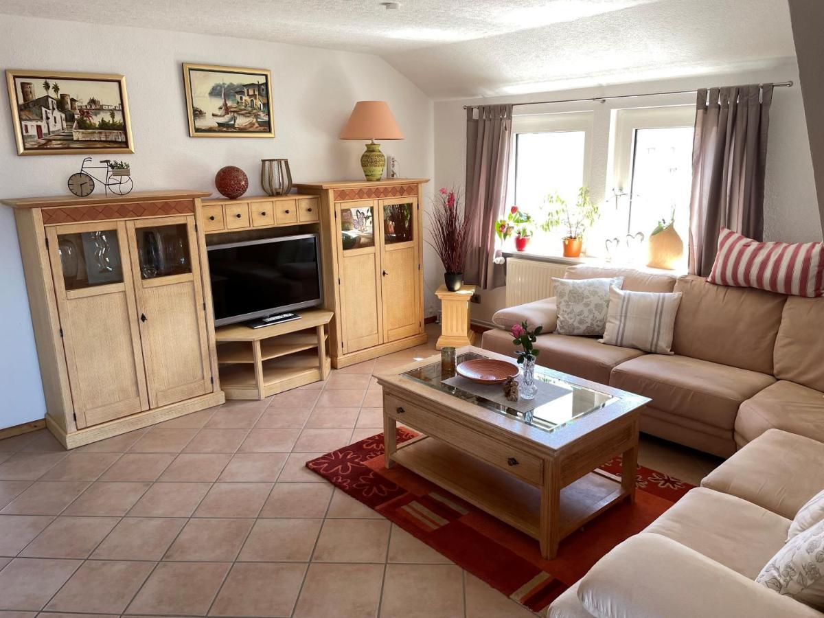 Ferienwohnung Oda Bad Gandersheim
