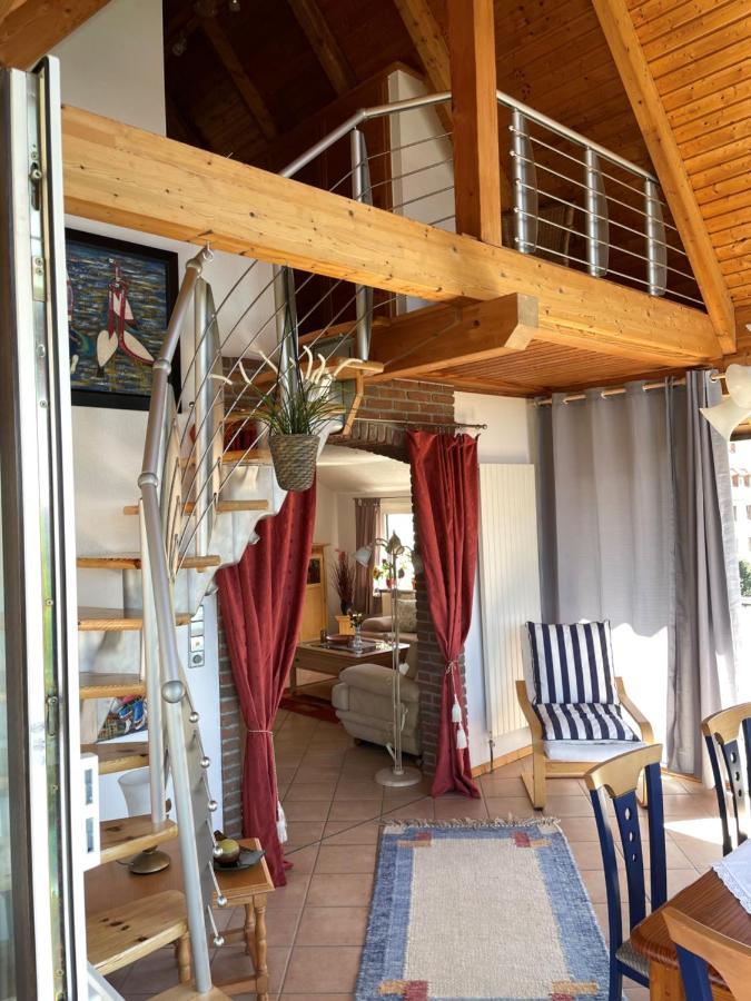 Ferienwohnung Oda * Bad Gandersheim