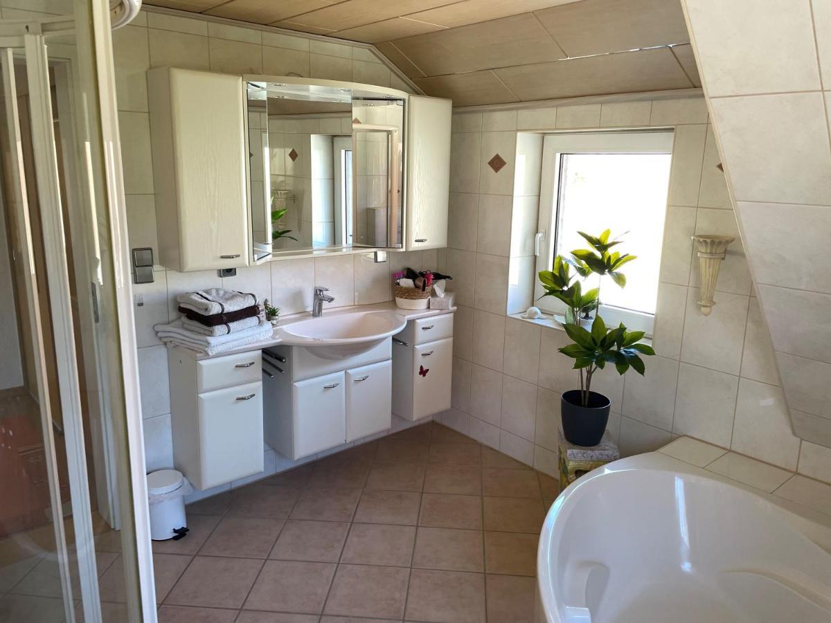 Ferienwohnung Oda Apartment Bad Gandersheim