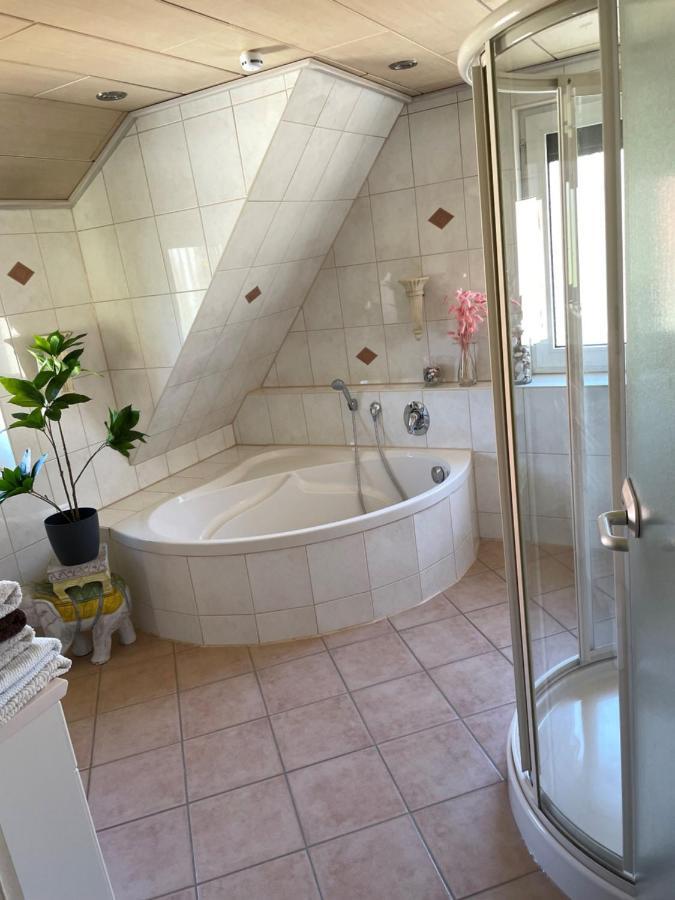 Ferienwohnung Oda * Bad Gandersheim