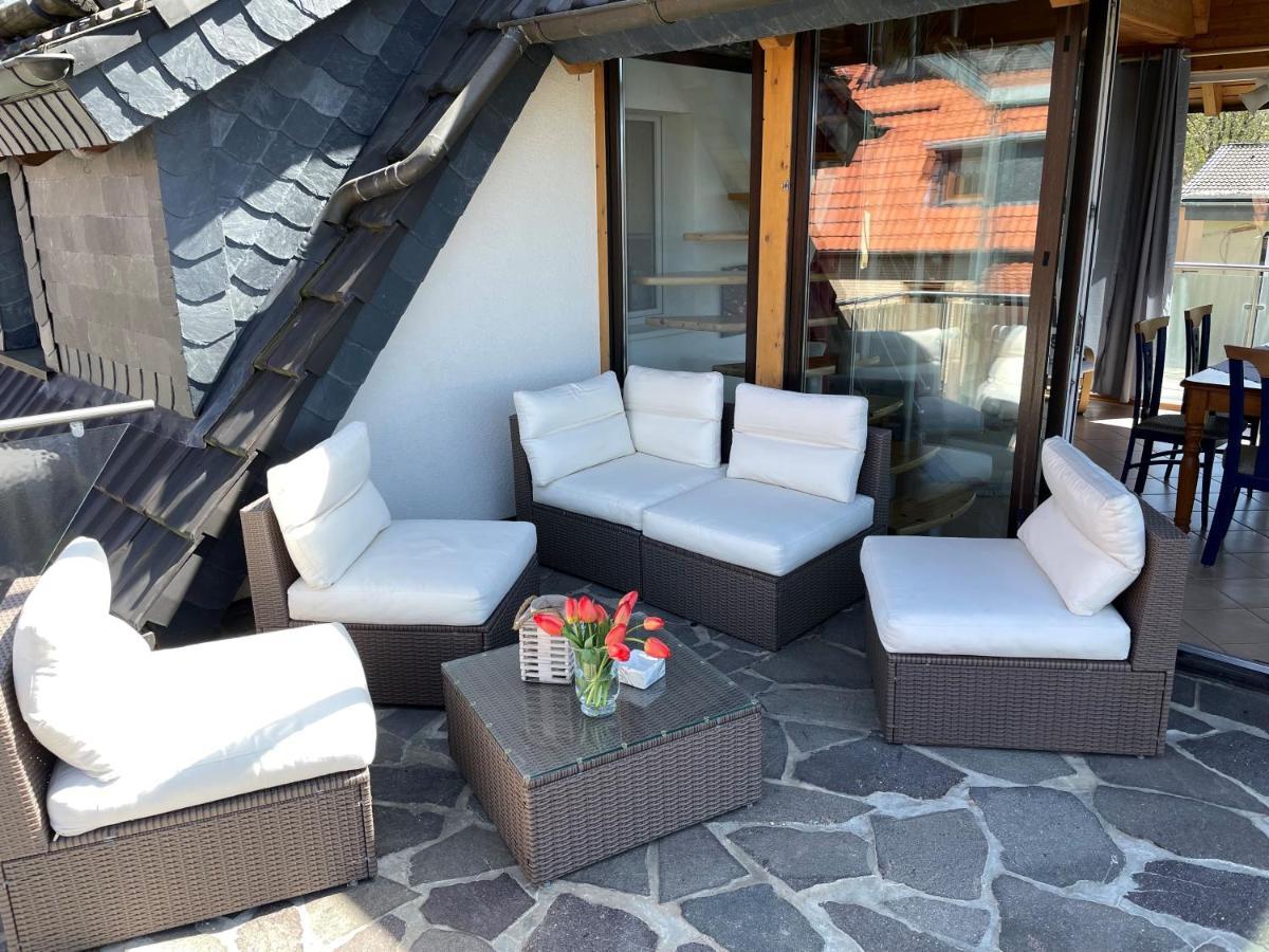 Ferienwohnung Oda