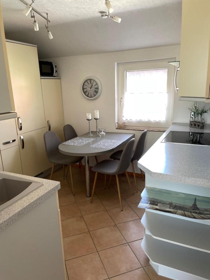 Ferienwohnung Oda *
