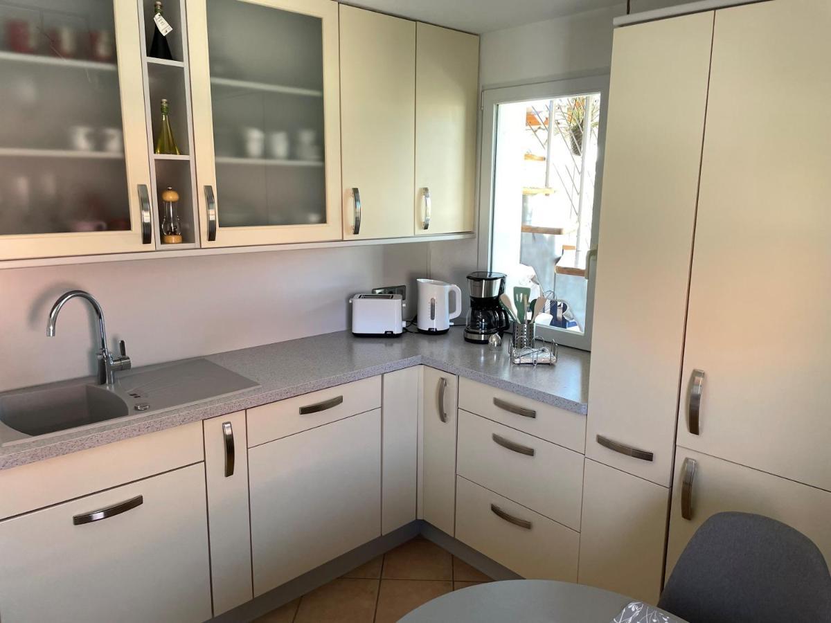 Apartment Ferienwohnung Oda