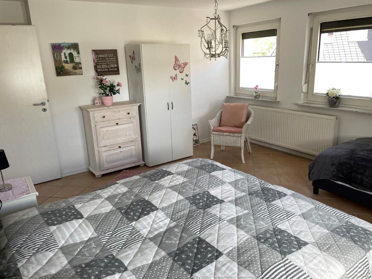 Appartamento Ferienwohnung Oda *